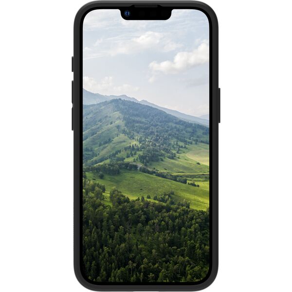 Greenland for iPhone 16e - Night Black