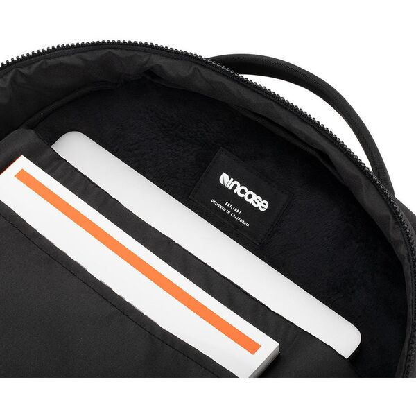 Incase Campus Compact Backpack - Carbon