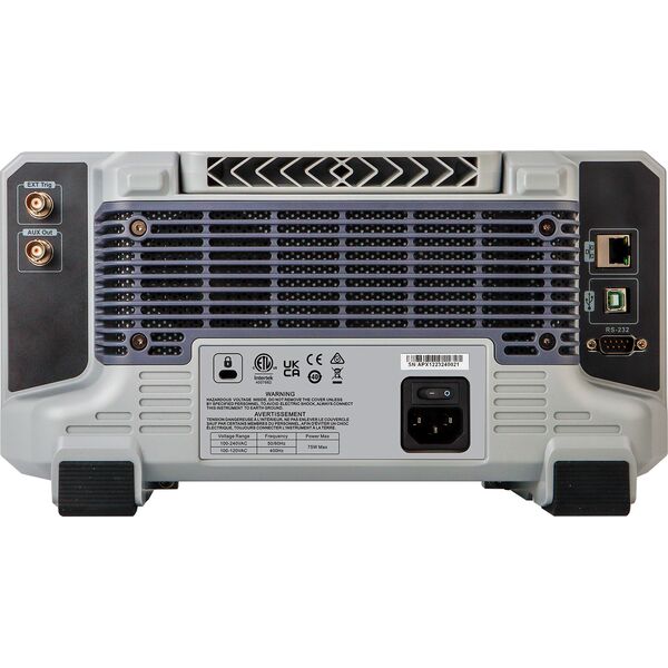 Oscyloskop Uni-T UPO1204