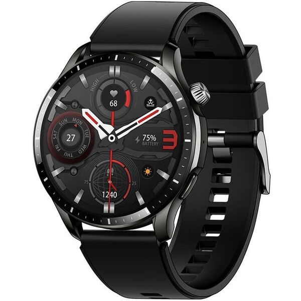 Smartwatch Blitzwolf BW-EP10 (czarny)