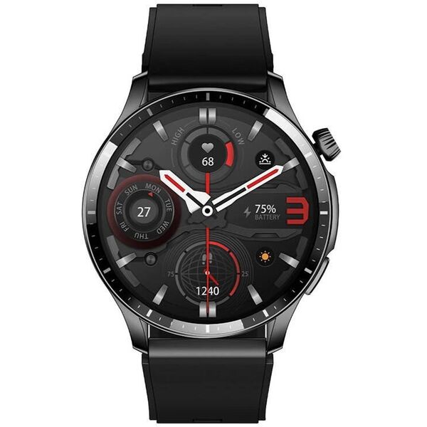 Smartwatch Blitzwolf BW-EP10 (czarny)