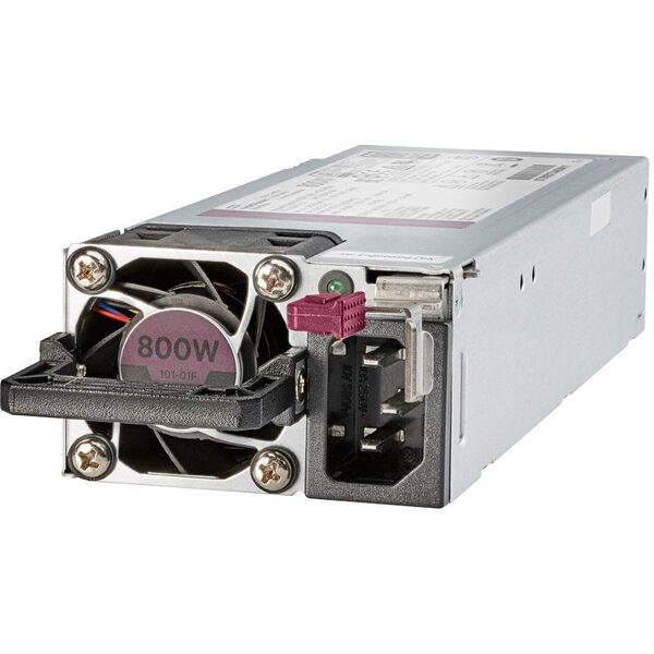 HPE P39385-001 moduł zasilaczy 800 W 1U