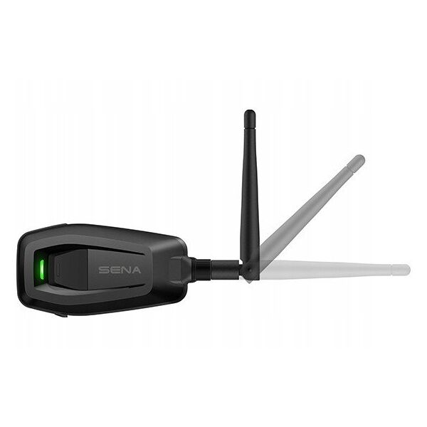 Adapter Bluetooth do interkomu Mesh Sena B2M-01 czarny