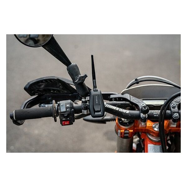 Adapter Bluetooth do interkomu Mesh Sena B2M-01 czarny