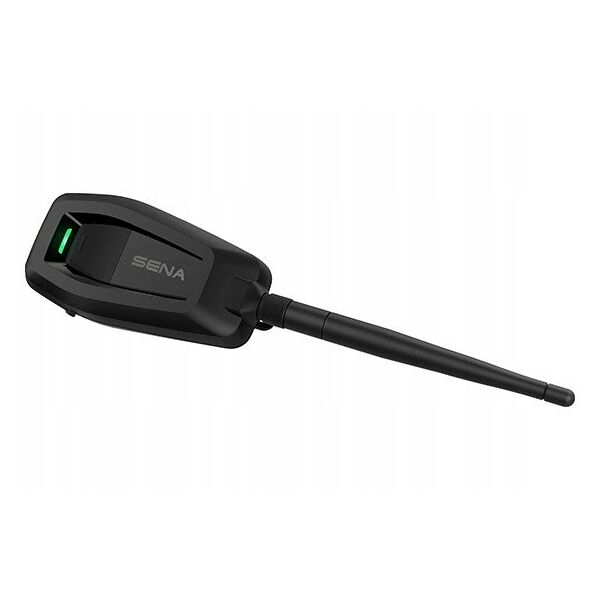 Adapter Bluetooth do interkomu Mesh Sena B2M-01 czarny
