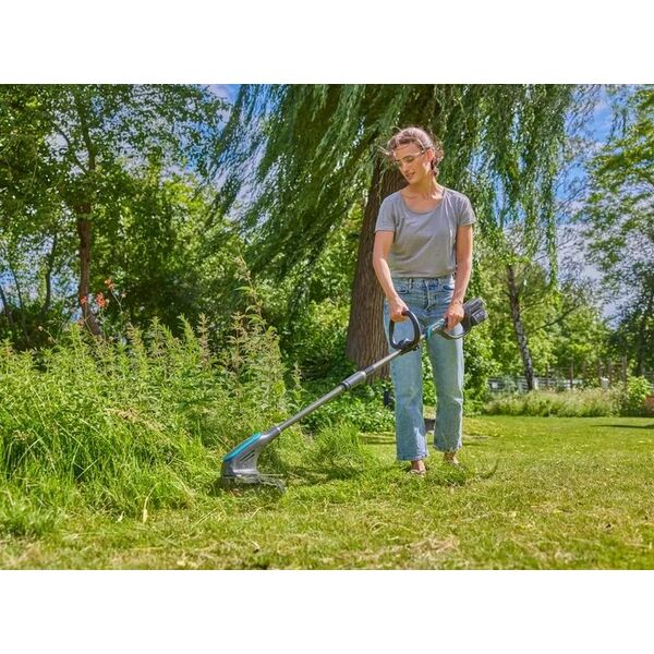 Gardena PowerTrim 30 18V bez akumualtora 14703-55