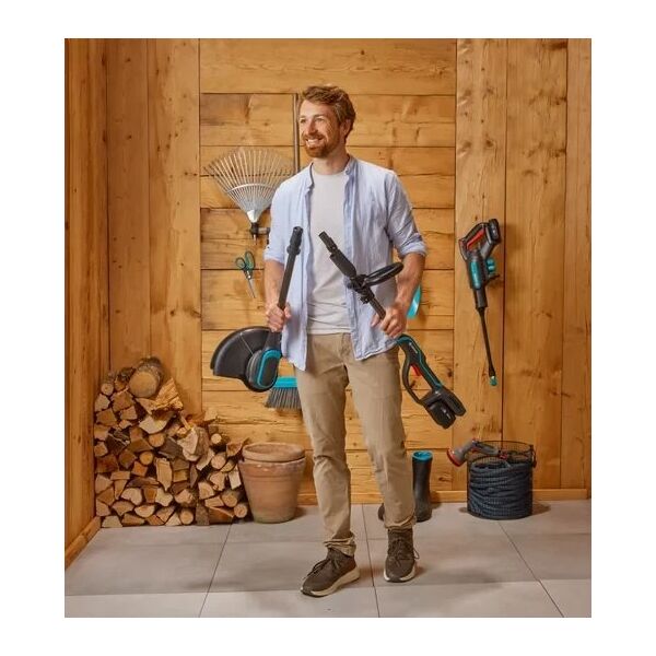 Gardena PowerTrim 30 18V bez akumualtora 14703-55
