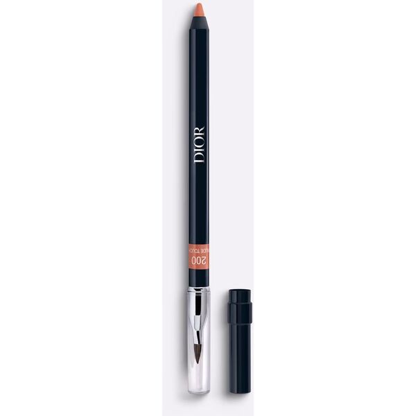 DIOR CONTOUR LIP LINER PENCIL 200 NUDE TOUCH 1,2g