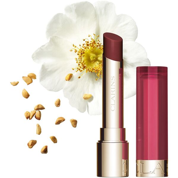 CLARINS LIP OIL BALM 06 FIG 3ML