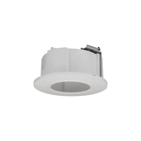 Hanwha Techwin IP-Cam Zbh. Deckeneinbaukit SHD-1408FW