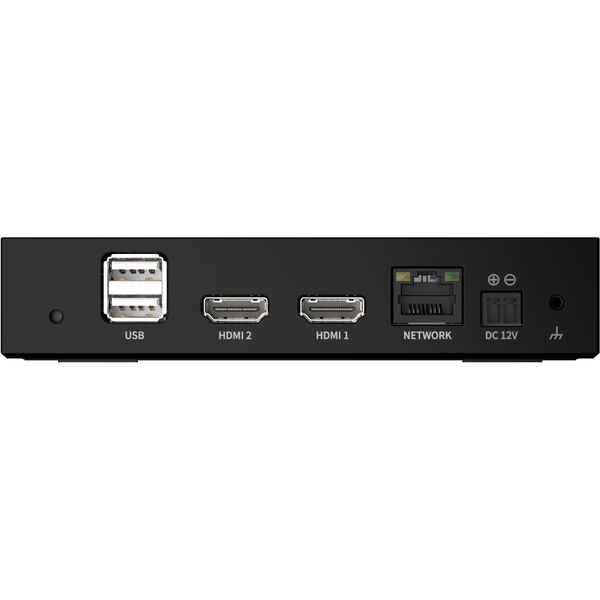 Hanwha Techwin IP-Cam Zbh. Decoder SPD-152