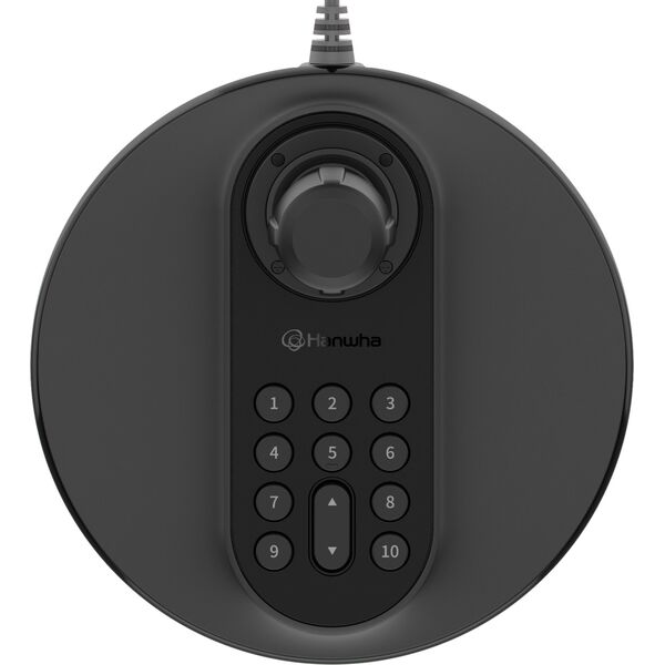 Hanwha SPC-2001 Controller 3-Axis 12 Button