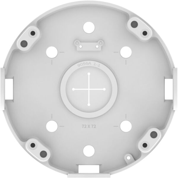 Hanwha SBP-300CMW1 Deckenhalterung weiß retail