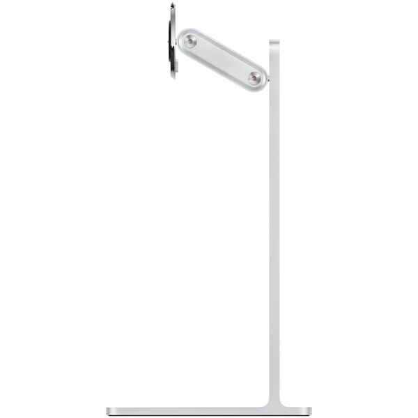Apple MX5N3D/A uchwyt / stojak do monitorów 81,3 cm (32") Biurko Srebrny