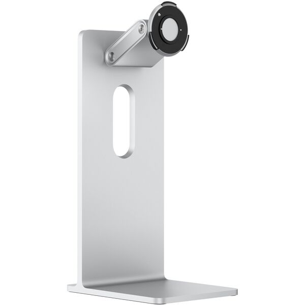 Apple MX5N3D/A uchwyt / stojak do monitorów 81,3 cm (32") Biurko Srebrny