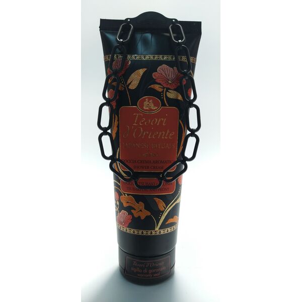 Tesori Żel pod prysznic 250ml japońskie rytułały