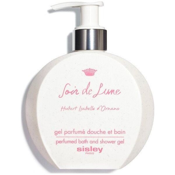 Sisley SISLEY Soir De Lune PERFUMED BATH AND SHOWER GEL 200ml