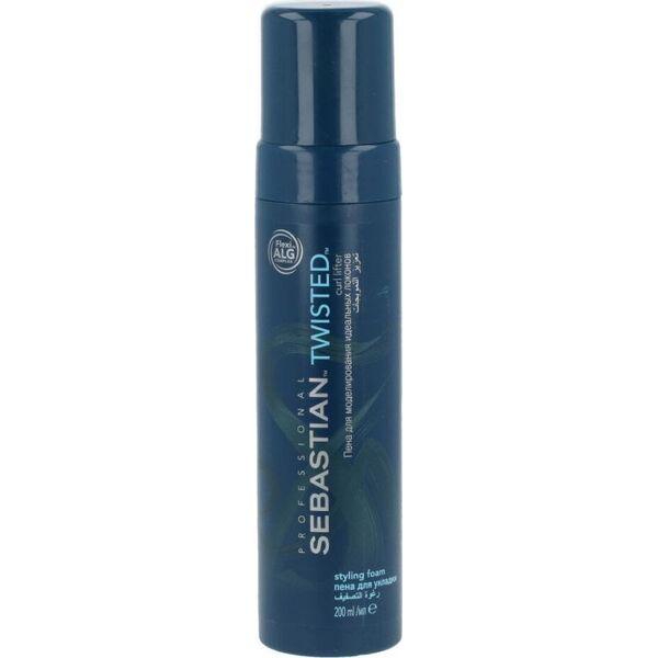 Sebastian Pianka do Loków Sebastian Twisted 200 ml