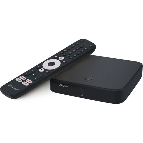 STrong 4K UHD Box SRT423
