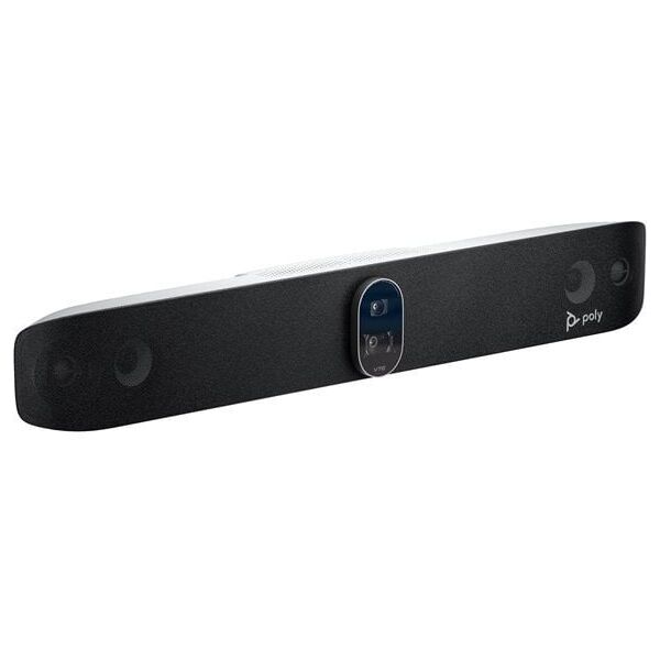 POLY Kamera z głośnikiem soundbar Studio V72 USB