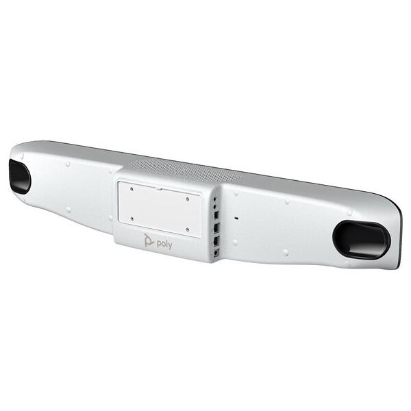 POLY Kamera z głośnikiem soundbar Studio V72 USB