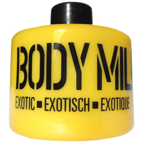 ΣΤΟΙΒΑΖΟΜΕΝΟ_Yellow mleczko do ciała o zapachu owoców tropikalnych 100ml