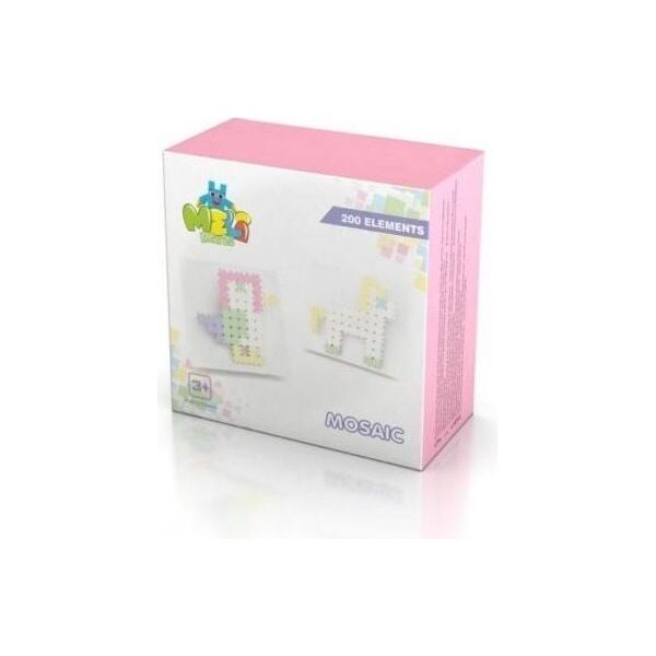 Artyzan Klocki Meli Minis Girls 200