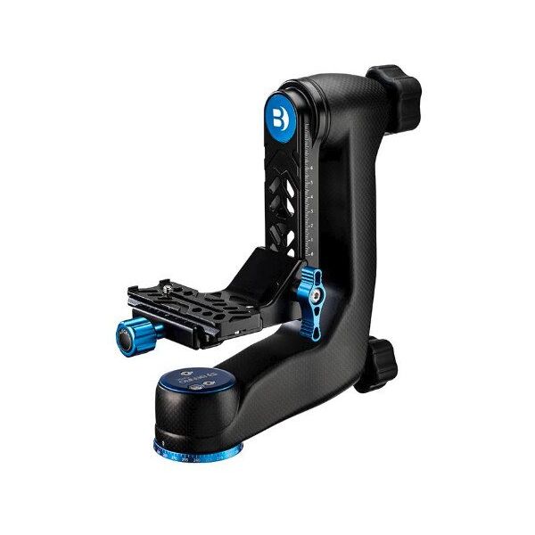 Głowica Benro Benro głowica gimbalowa GH5C