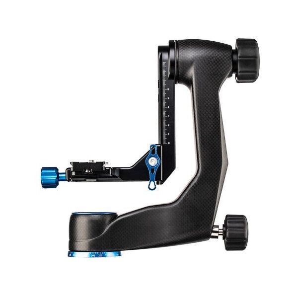 Głowica Benro Benro głowica gimbalowa GH5C