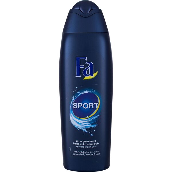 Fa Fa Sport Żel pod prysznic 750ml