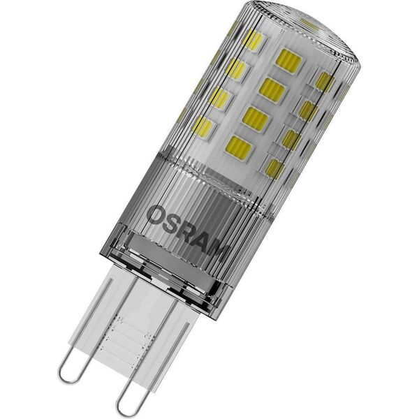 Osram Żarówka LED OSRAM, G9, 4.4W, 470lm, 2700K