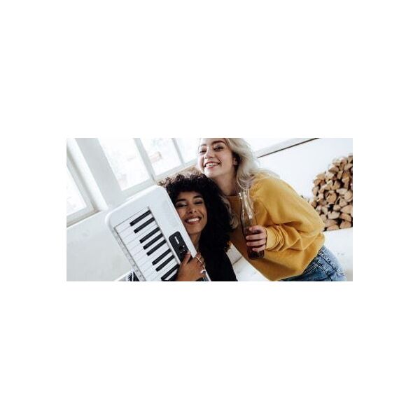 Casio CASIO CT-S200 WE - Keyboard