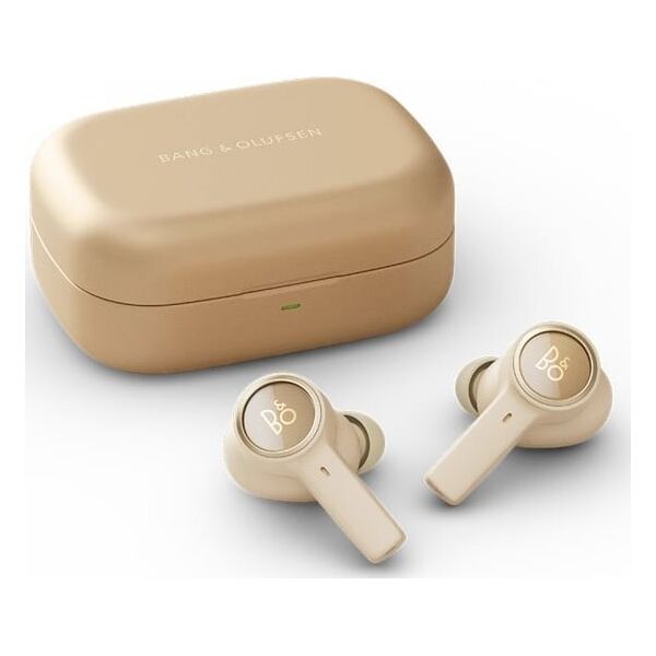 Słuchawki Bang & Olufsen Beoplay EX złote