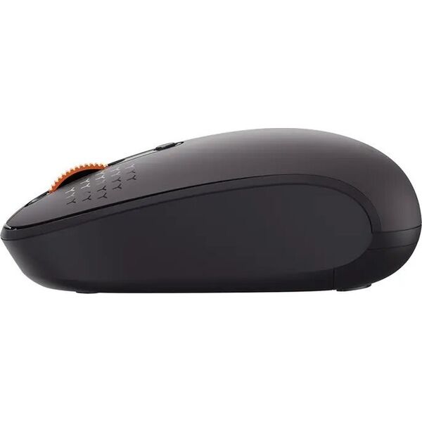 Mysz Baseus F01A szara (B01055502833-00)