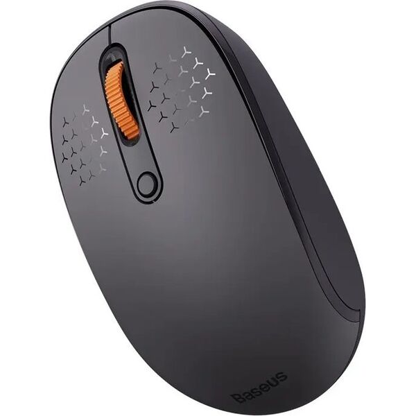 Mysz Baseus F01A szara (B01055502833-00)