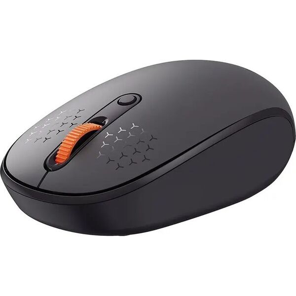 Mysz Baseus F01A szara (B01055502833-00)