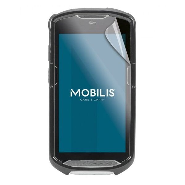 Mobilis ANTI-SHOCKIK06 CLEAR TC51/2/6/7 13402979 3700992515601
