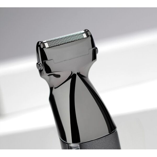 Maszynka do włosów BaByliss Maszynka do Włosów Babyliss MT991E
