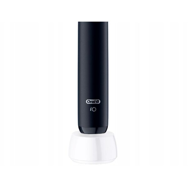 Oral-B iO Series 2 Νυχτερινό Μαύρο με Θήκη Ταξιδιού