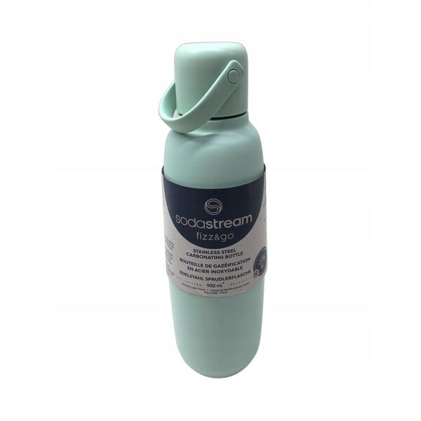Σόδας 0,9 L Fizz & GO Cool Mint DWS