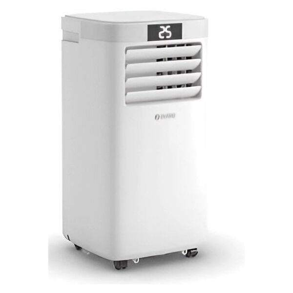 Φορητό κλιματιστικό Olimpia Splendid Dolceclima 10 HP WiFi