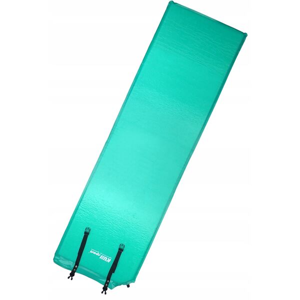 Φουσκωτό Στρώμα Κατασκήνωσης Ελαφρύ KUBISPORT 186x53 cm