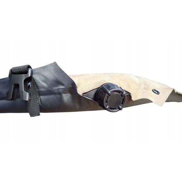 Αυτοφουσκωτό Στρώμα Κατασκήνωσης KUBISPORT 200 cm