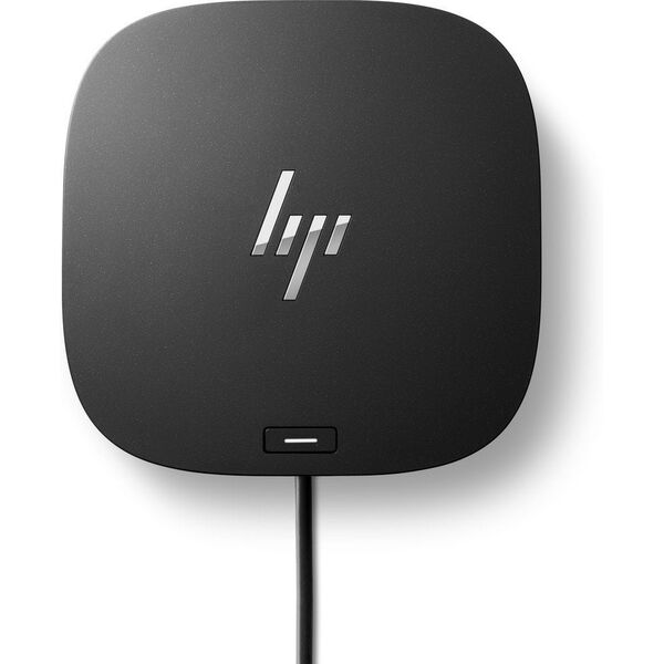 Σταθμός σύνδεσης HP USB-C G5 (Refurbished)