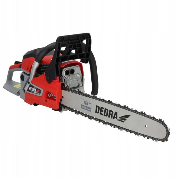 ΑΛΥΣΟΠΡΙΟΝΟ ΒΕΝΖΙΝΗΣ 45CM 2.4KW