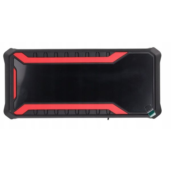ΣΥΣΚΕΥΗ ΕΚΚΙΝΗΣΗΣ POWERBANK 12000 MAH LCD