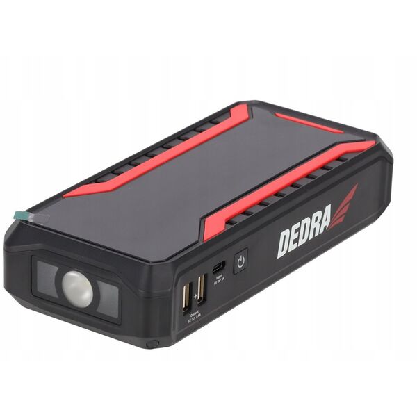 ΣΥΣΚΕΥΗ ΕΚΚΙΝΗΣΗΣ POWERBANK 12000 MAH LCD