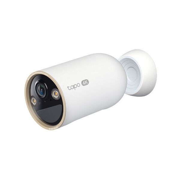TP-Link Tapo C460(EU) Wire-Free Indoor/Outdoor Security Kamera