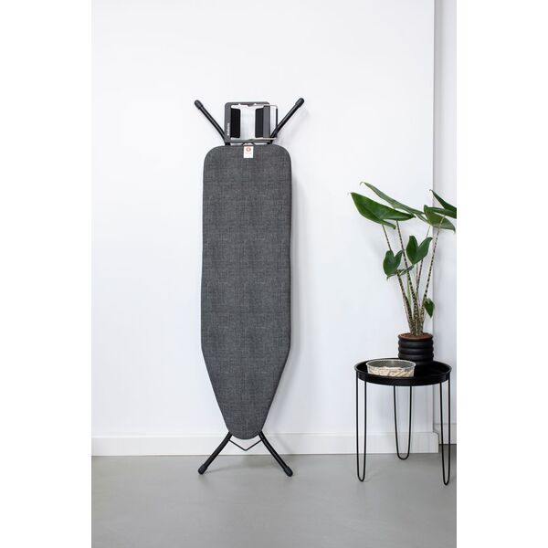 Brabantia Deska do prasowania Denim Black 134302