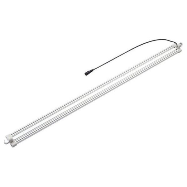 Puluz Puluz Panel LED do namiotu bezcieniowego 80 cm 40W 4250 lumenów PU5213
